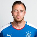 Danny WILSON