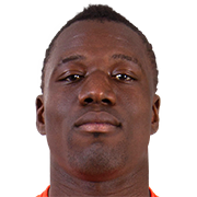 Pape COULIBALY Pape COULIBALY