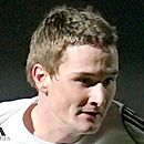 Graeme ARMSTRONG Graeme ARMSTRONG