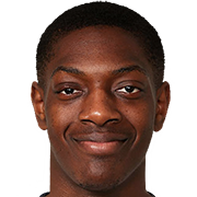 Marvin SORDELL Photo