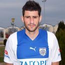 Christos TZANIS