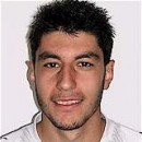 Dimitris MACHAIRAS