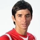 Isaác BRIZUELA