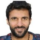 SHARITYAR, Djelaludin SHARITYAR, Djelaludin