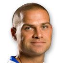 Luke YOUNG