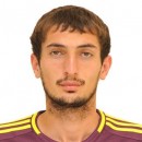 Ali GADZHIBEKOV