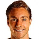 Christian ERIKSEN