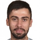 Temur PARTSVANIYA Temur PARTSVANIYA