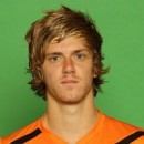 Luke BRATTAN