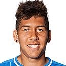 Roberto FIRMINO