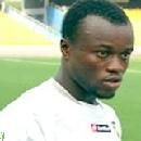 Alex ASAMOAH Alex ASAMOAH