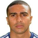 Jerome THOMAS