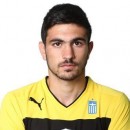 Spyros MATENTZIDIS