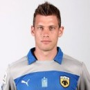 Giannis ARABATZIS