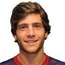 Sergi ROBERTO