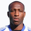 Soumahoro JOHNSON Soumahoro JOHNSON