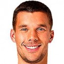 Lukas PODOLSKI Lukas PODOLSKI