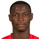 Anthony UJAH
