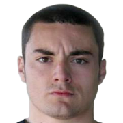 Ivan CHERGEV Ivan CHERGEV