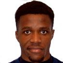 ZAHA, Wilfried Foto ZAHA, Wilfried Foto