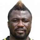 Ibrahim AYEW Ibrahim AYEW Photo