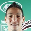 Stephen BARRIENTOS