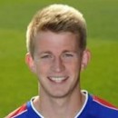 Luke HYAM