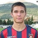 Matteo BRUSCAGIN Matteo BRUSCAGIN
