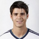 Álvaro MORATA Álvaro MORATA