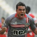 Leandro BARRERA