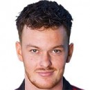 Josh MCEACHRAN