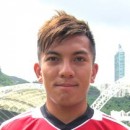 Kin-Pong KWOK Kin-Pong KWOK