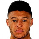 Alex OXLADE-CHAMBERLAIN Alex OXLADE-CHAMBERLAIN