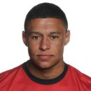 Alex OXLADE-CHAMBERLAIN