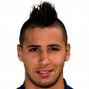 Saphir TAÏDER Saphir TAÏDER