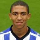Liam PALMER