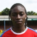 Jermaine MCGLASHAN
