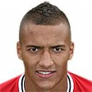 Reece BROWN