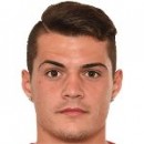 Granit XHAKA