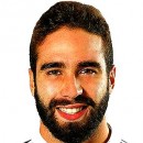 CARVAJAL, Daniel Slika CARVAJAL, Daniel Slika