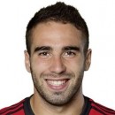 Daniel CARVAJAL Daniel CARVAJAL