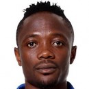 MUSA, Ahmed
