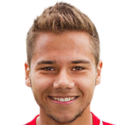 Harry FORRESTER Photo