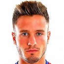 Ñíguez SAÚL