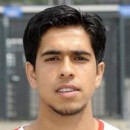 Shabir ISOUFI