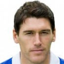 BARRY, Gareth Foto BARRY, Gareth Foto