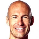 ROBBEN, Arjen Slika ROBBEN, Arjen Slika