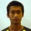 Arif SUYONO