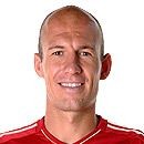 ROBBEN, Arjen ROBBEN, Arjen