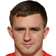 Ryan BURNS Ryan BURNS
